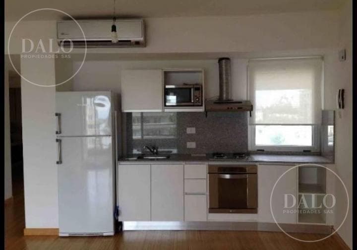 2-Bedroom Apartment for Sale, Qualifies for Financing in Nordelta Portezuelo, Lake View