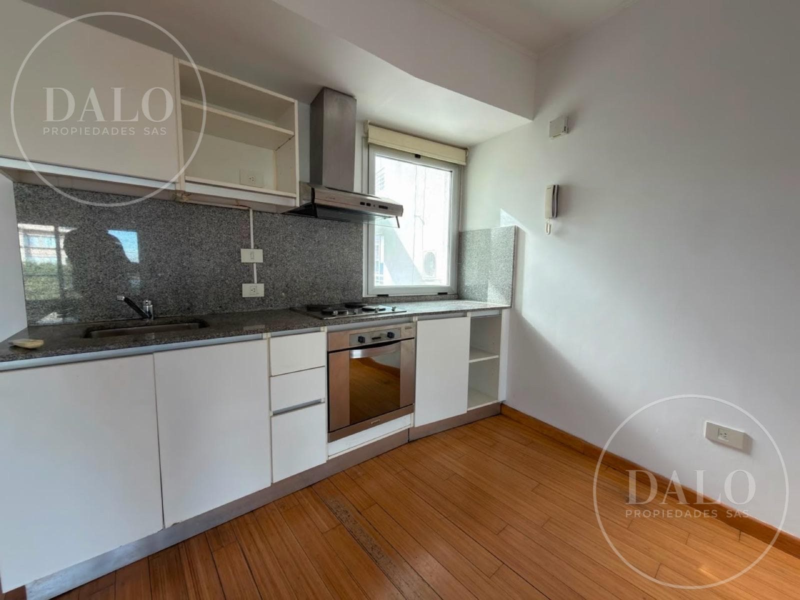 2-Bedroom Apartment for Sale, Qualifies for Financing in Nordelta Portezuelo, Lake View