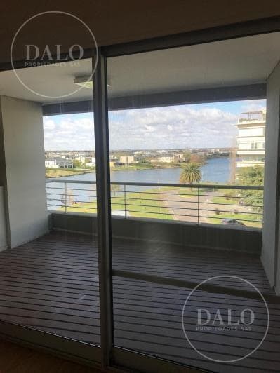 2-Bedroom Apartment for Sale, Qualifies for Financing in Nordelta Portezuelo, Lake View