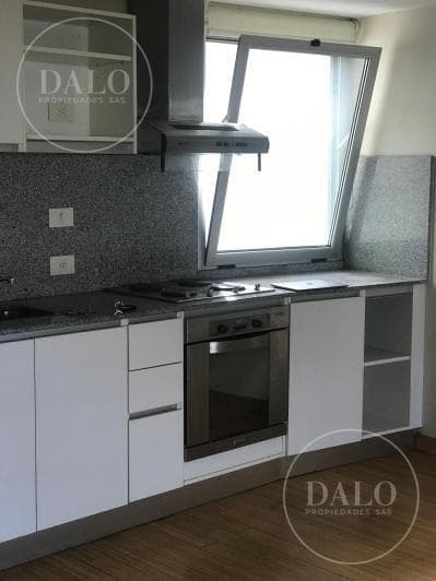 2-Bedroom Apartment for Sale, Qualifies for Financing in Nordelta Portezuelo, Lake View