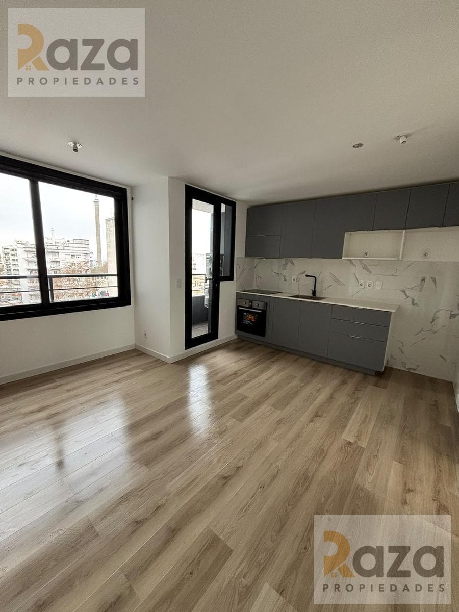 1-Bedroom Apartment for Rent in Cordon Sur