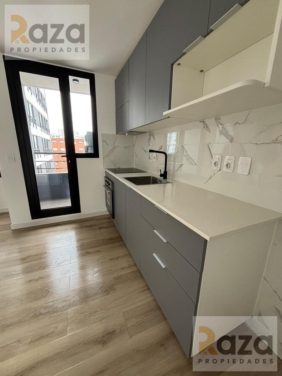1-Bedroom Apartment for Rent in Cordon Sur