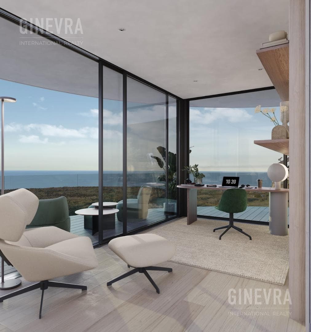 Apartment for Sale in Osten Tower, Puerto Madero