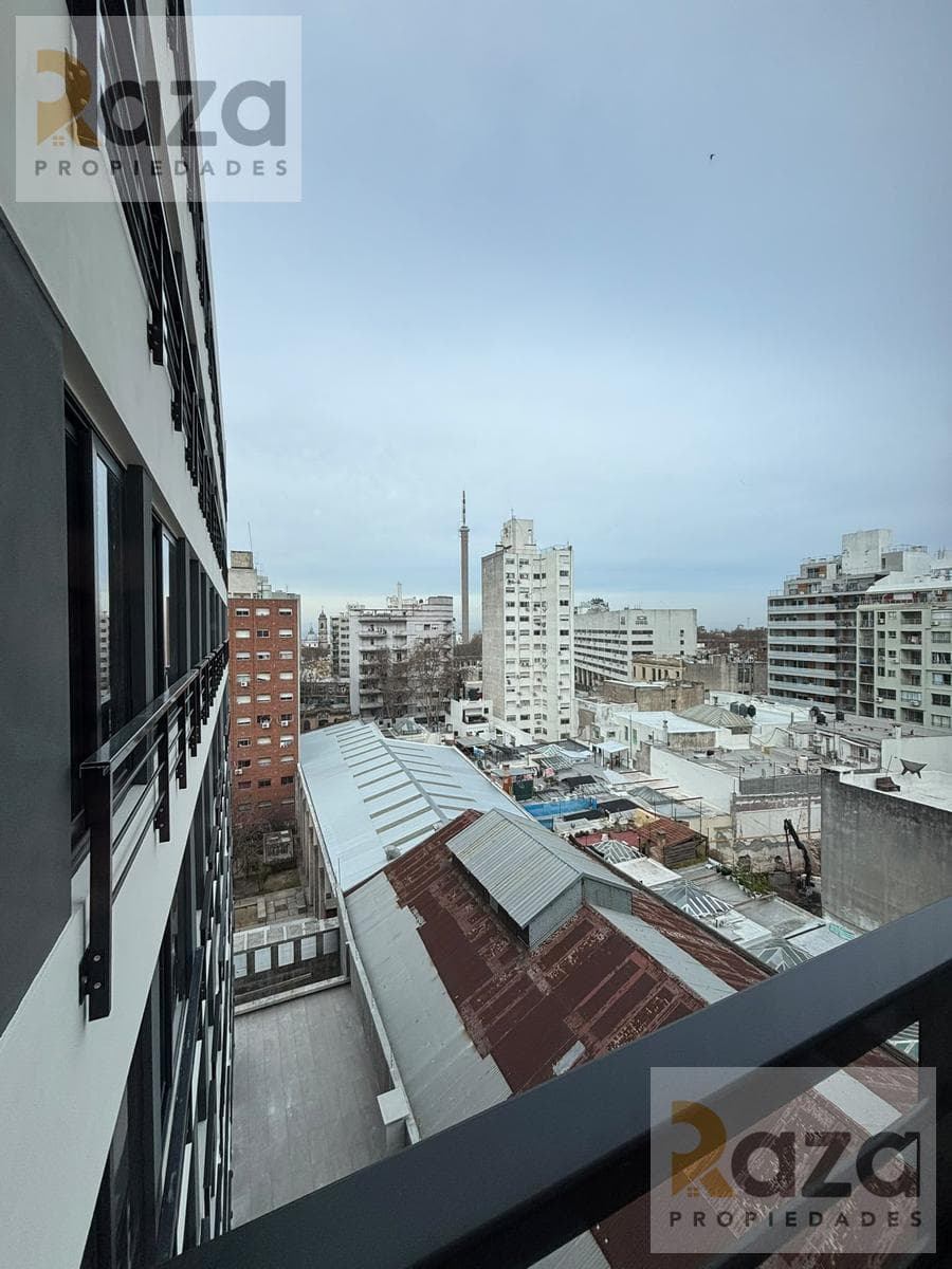 1-Bedroom Apartment for Rent in Cordon Sur