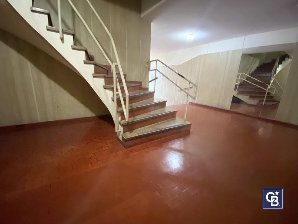 4-Room Apartment for Sale (Currently Rented) in Caseros