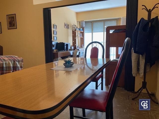 4-Room Apartment for Sale (Currently Rented) in Caseros