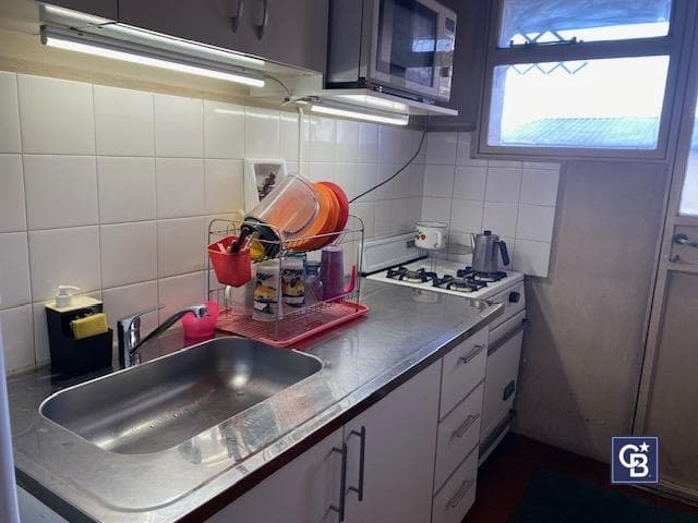 4-Room Apartment for Sale (Currently Rented) in Caseros
