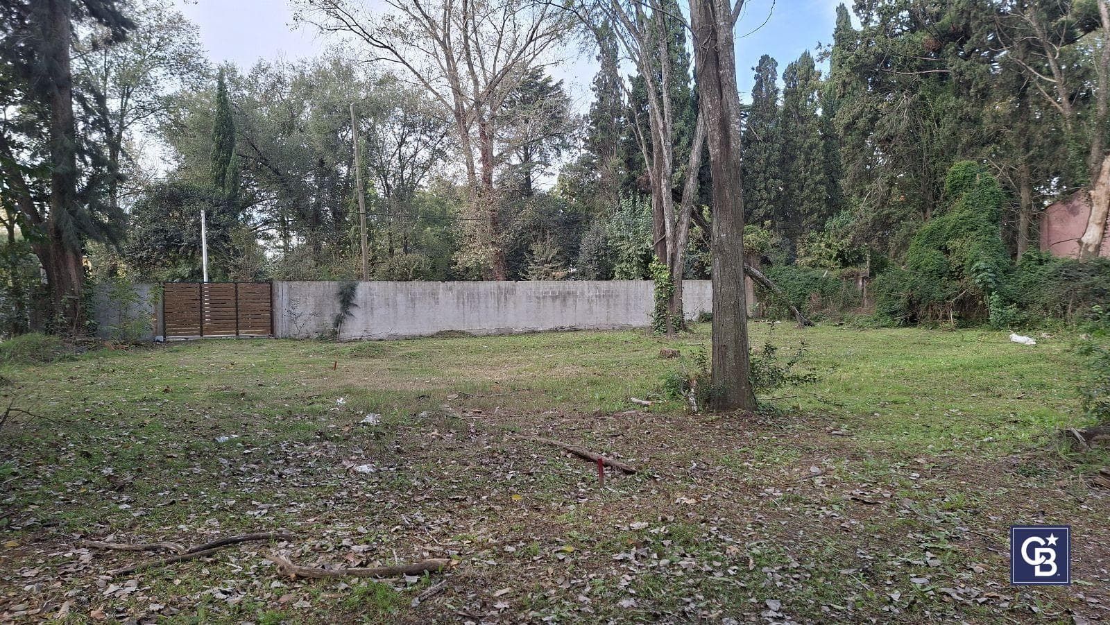 303 m² Lot for Sale with No Maintenance Fees, 4 Blocks from the Pan-American Highway in Loma Verde, Escobar