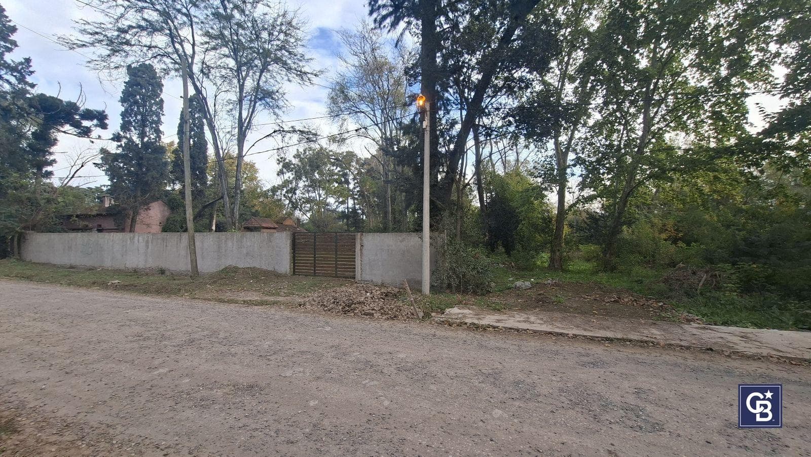 303 m² Lot for Sale with No Maintenance Fees, 4 Blocks from the Pan-American Highway in Loma Verde, Escobar