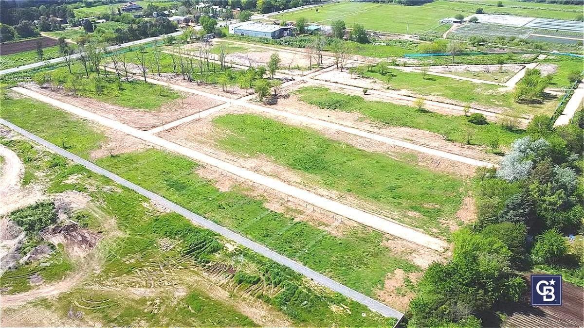 Financed sale of a 330 m² lot starting at USD 5,000 in the Luz del Pilar Gated Community