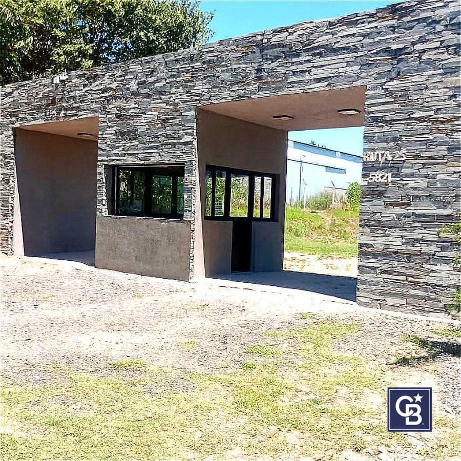 Financed sale of a 330 m² lot starting at USD 5,000 in the Luz del Pilar Gated Community