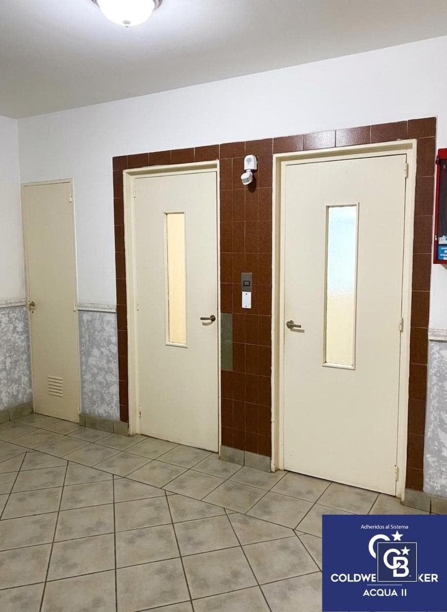 4-Bedroom Apartment for Sale with Garage in Ciudad Madero, La Matanza