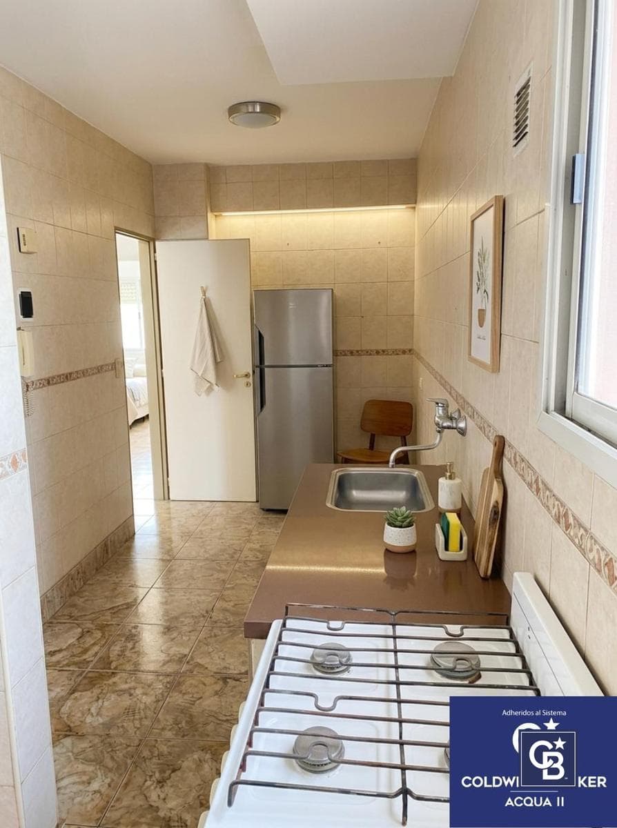 4-Bedroom Apartment for Sale with Garage in Ciudad Madero, La Matanza