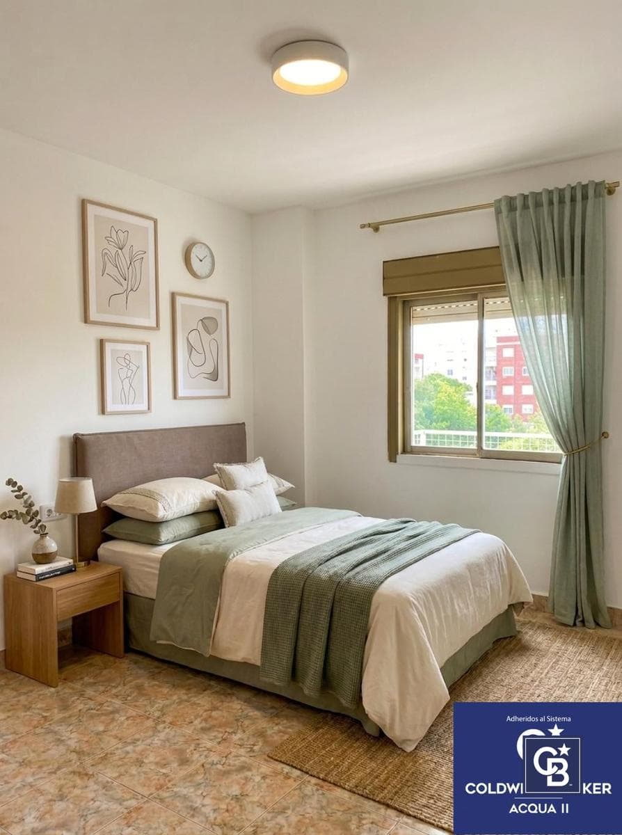 4-Bedroom Apartment for Sale with Garage in Ciudad Madero, La Matanza