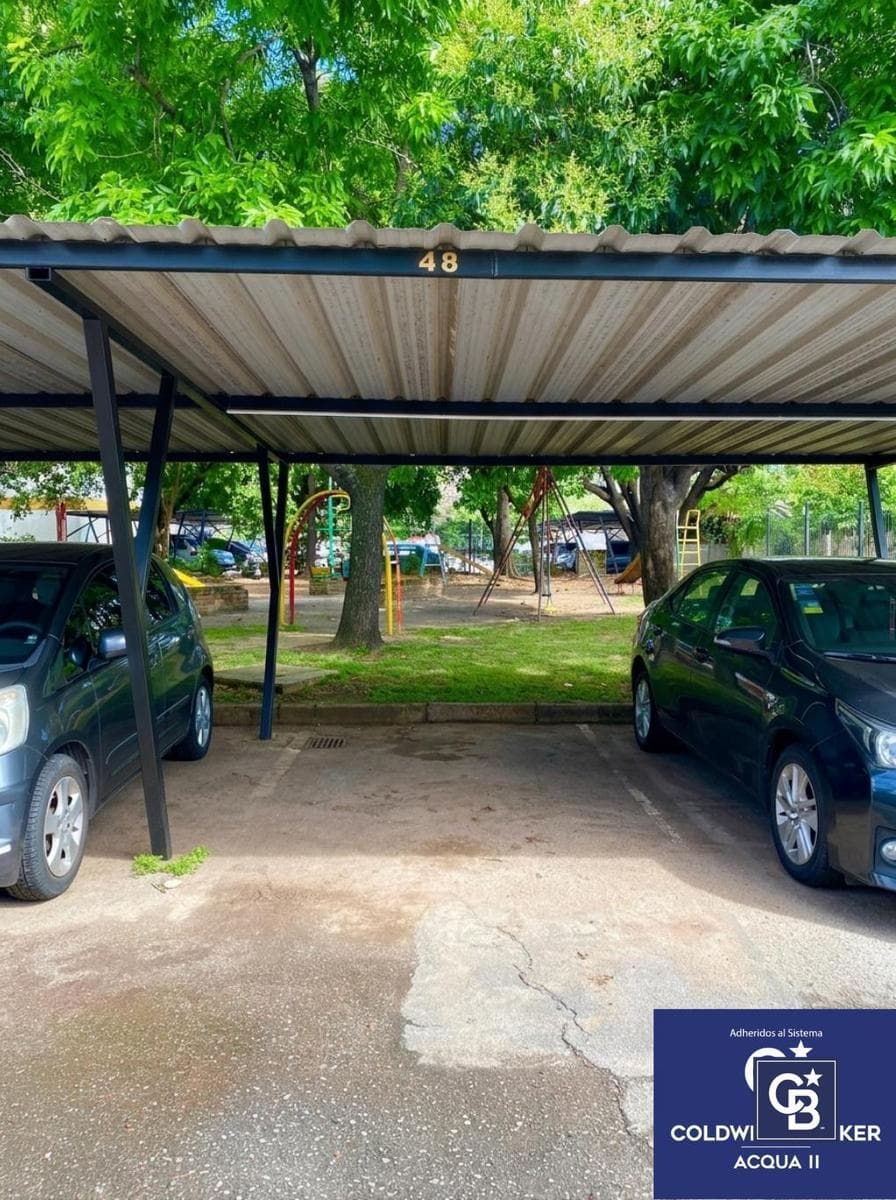 4-Bedroom Apartment for Sale with Garage in Ciudad Madero, La Matanza