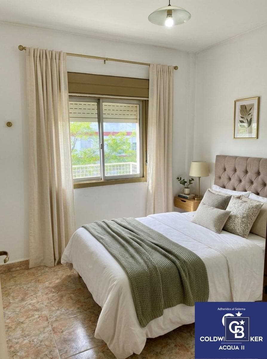 4-Bedroom Apartment for Sale with Garage in Ciudad Madero, La Matanza