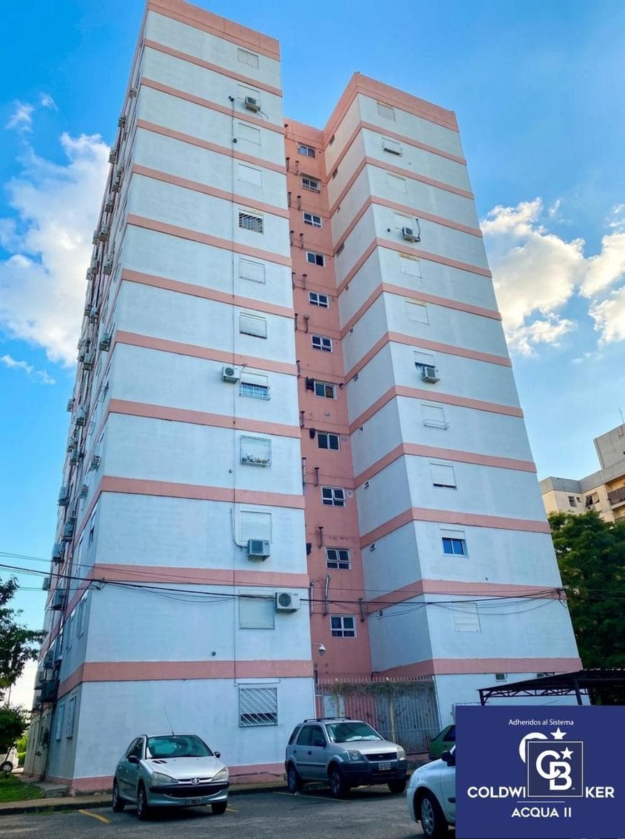 4-Bedroom Apartment for Sale with Garage in Ciudad Madero, La Matanza