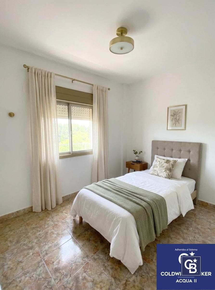 4-Bedroom Apartment for Sale with Garage in Ciudad Madero, La Matanza