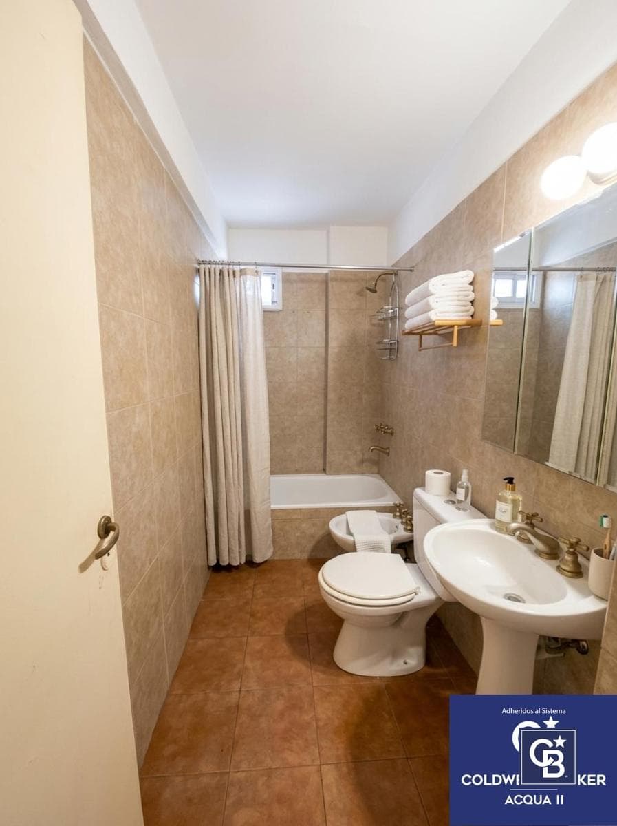 4-Bedroom Apartment for Sale with Garage in Ciudad Madero, La Matanza