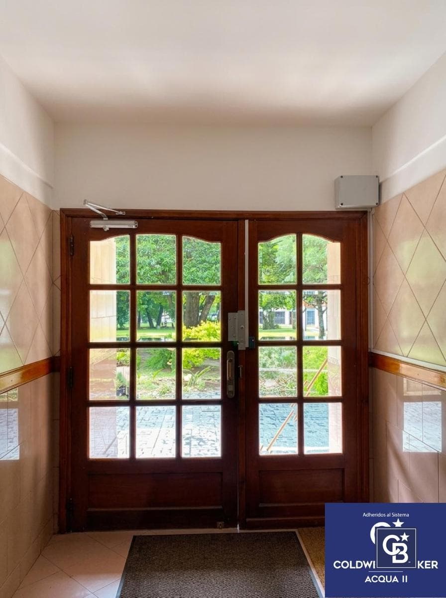 4-Bedroom Apartment for Sale with Garage in Ciudad Madero, La Matanza