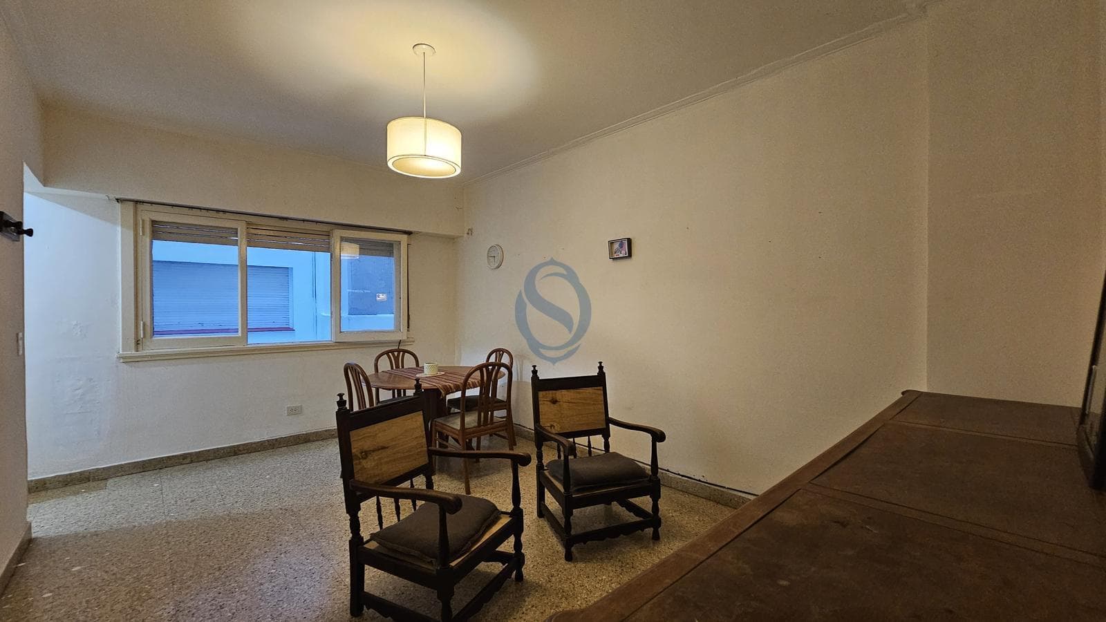 24-Month Lease - Two-Room Apartment - 2090 Av. Colón, Plaza Colón