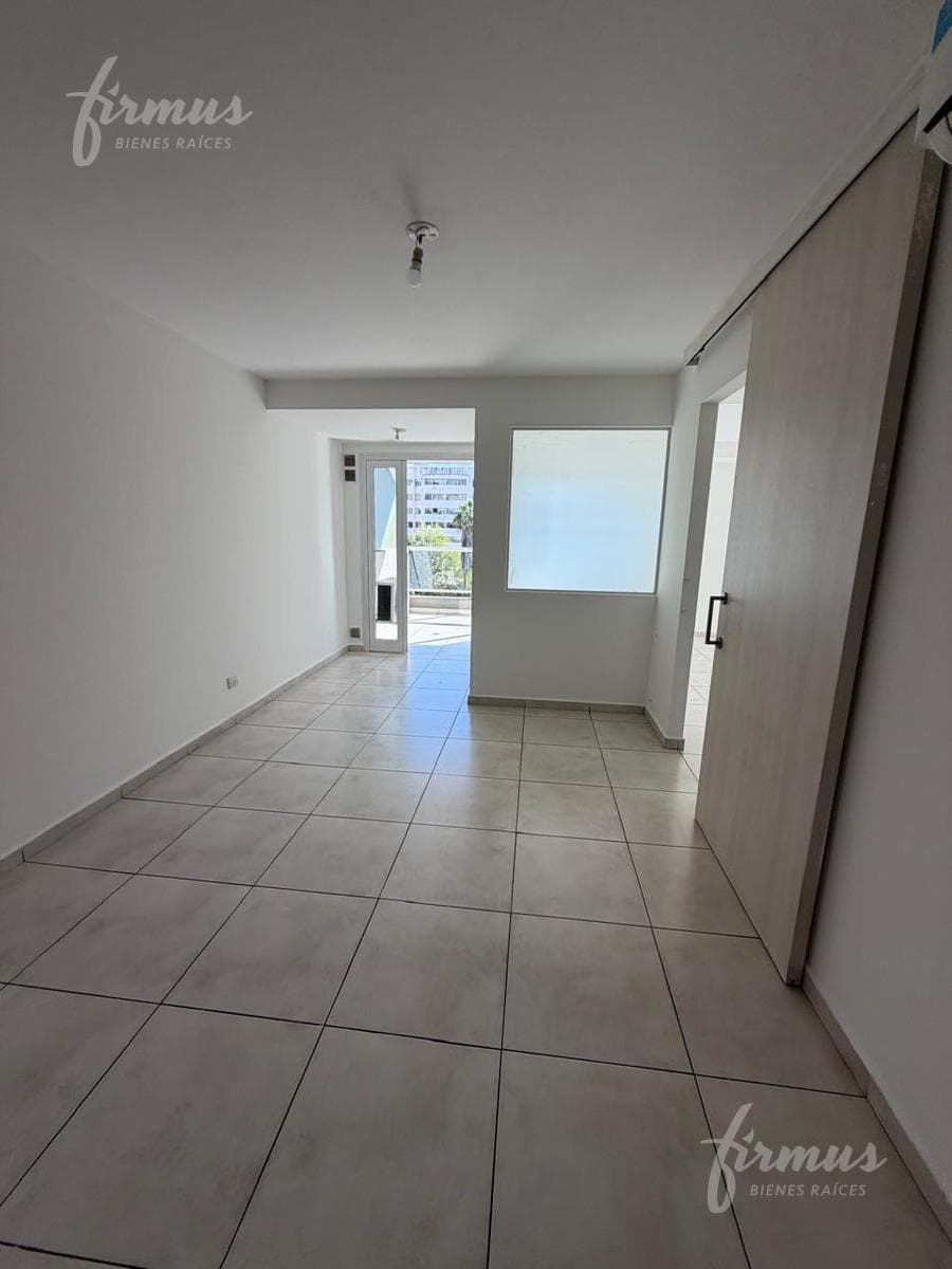 High-end 1-bedroom apartment in General Paz