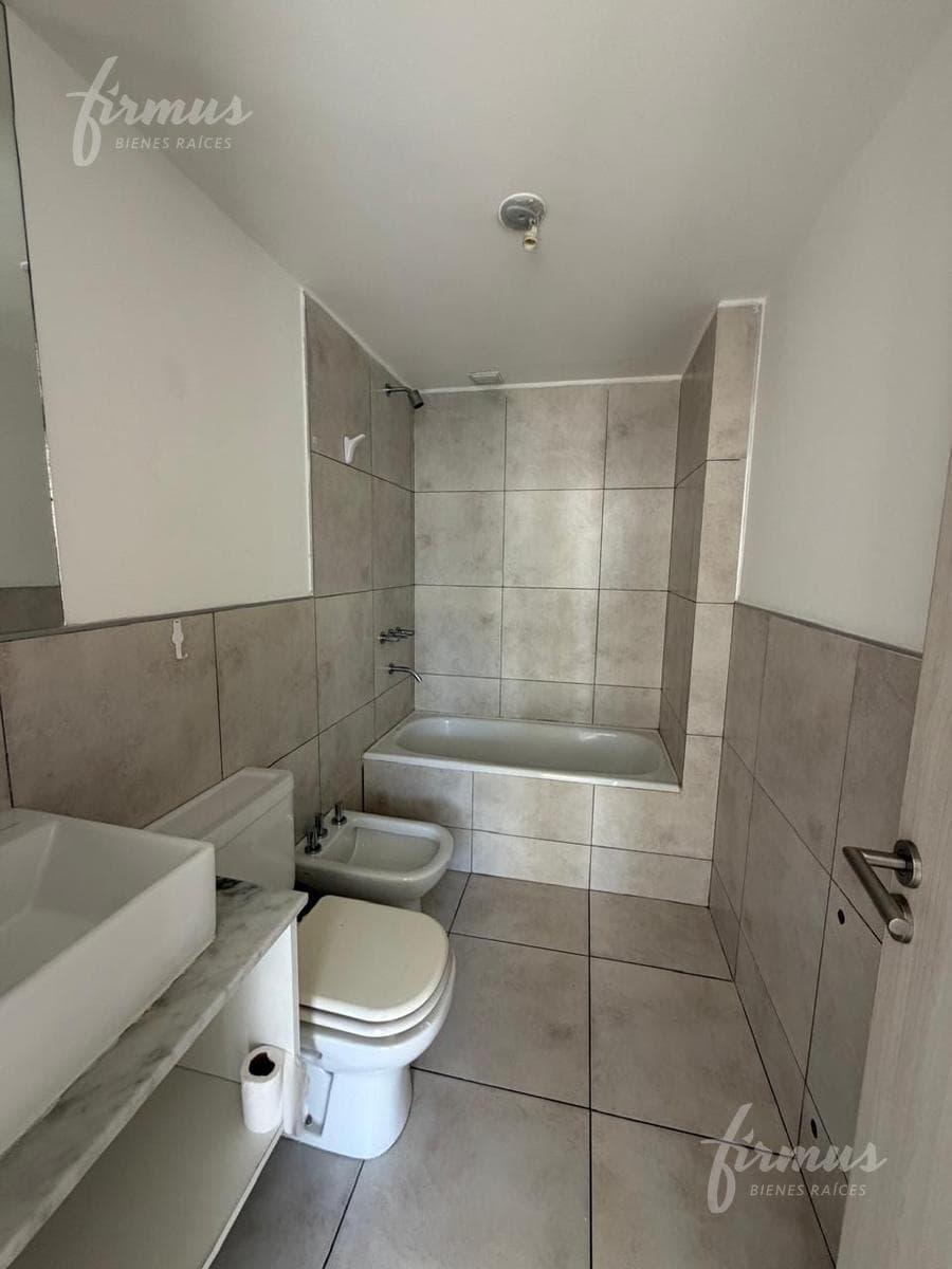 High-end 1-bedroom apartment in General Paz