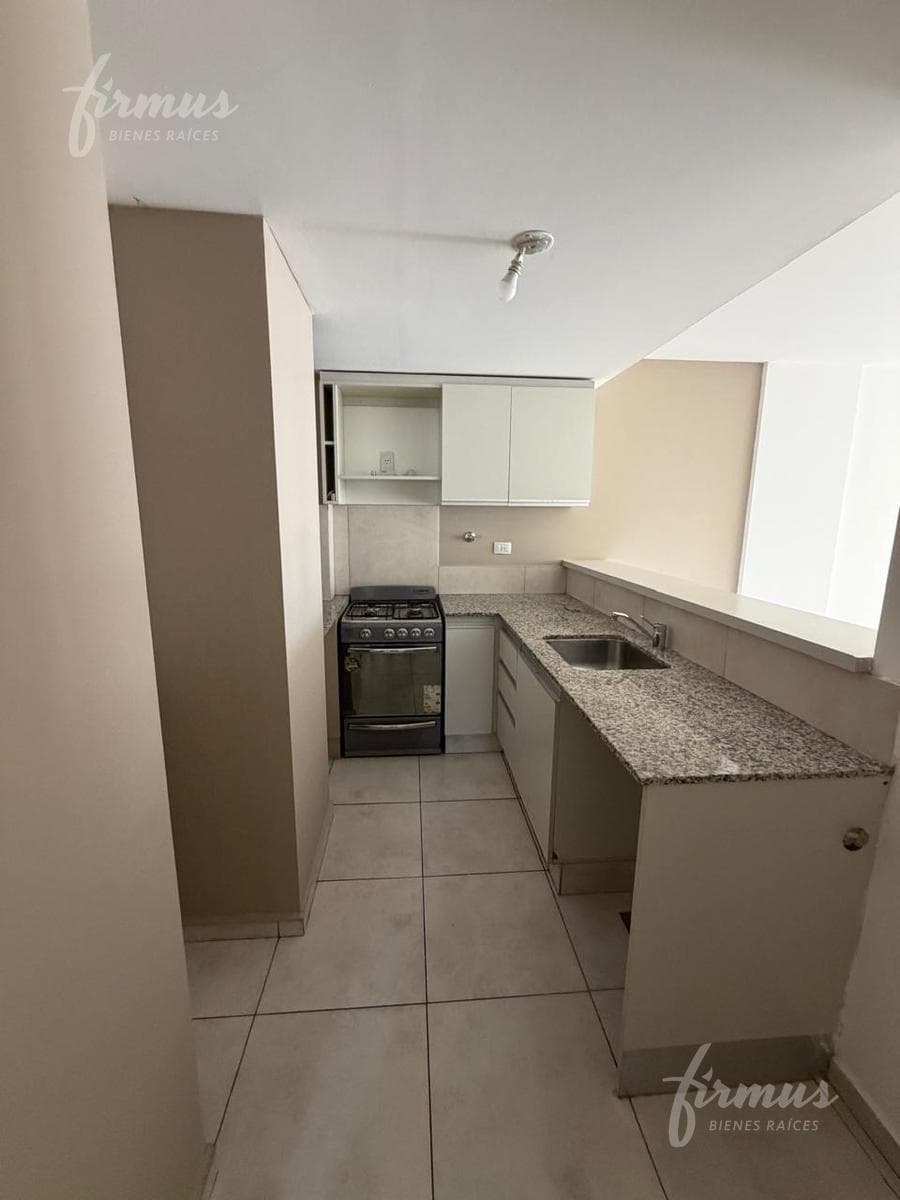 High-end 1-bedroom apartment in General Paz