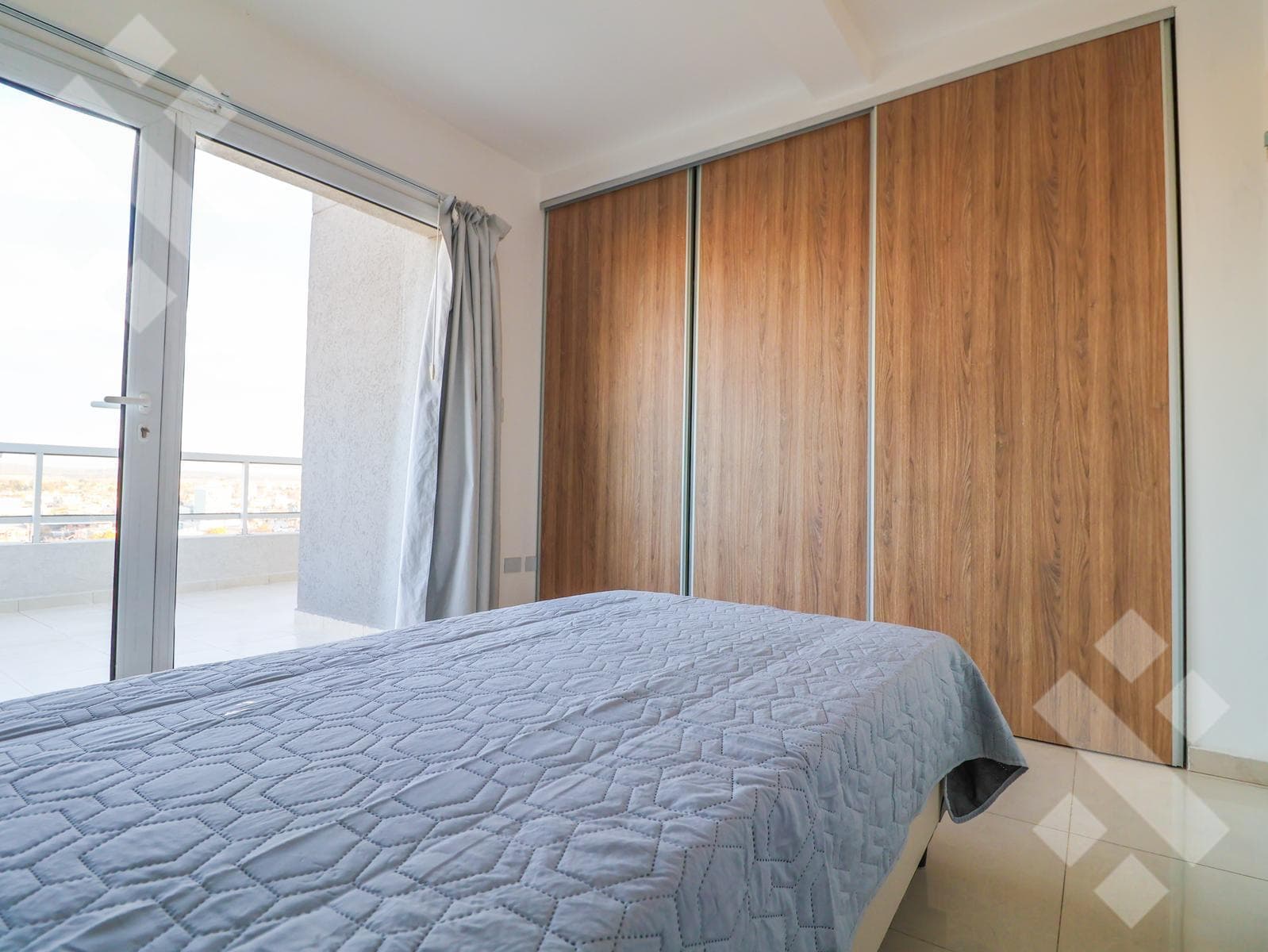 Apartment in the East Central Area