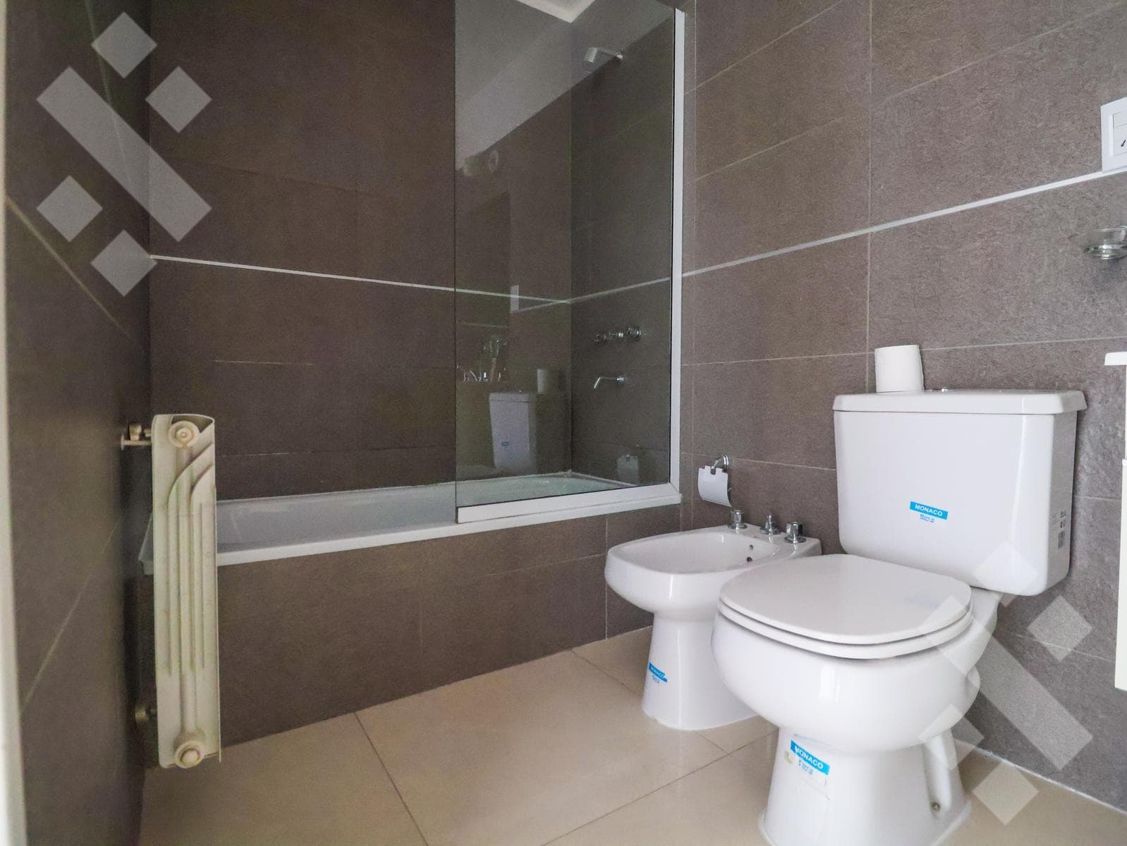 Apartment in the East Central Area