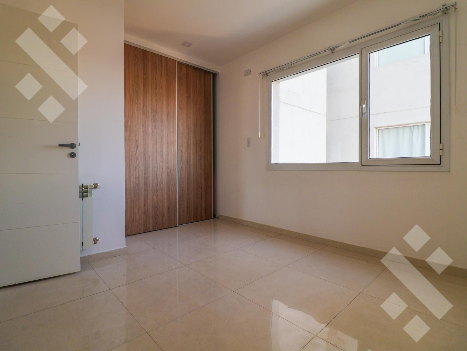 Apartment in the East Central Area