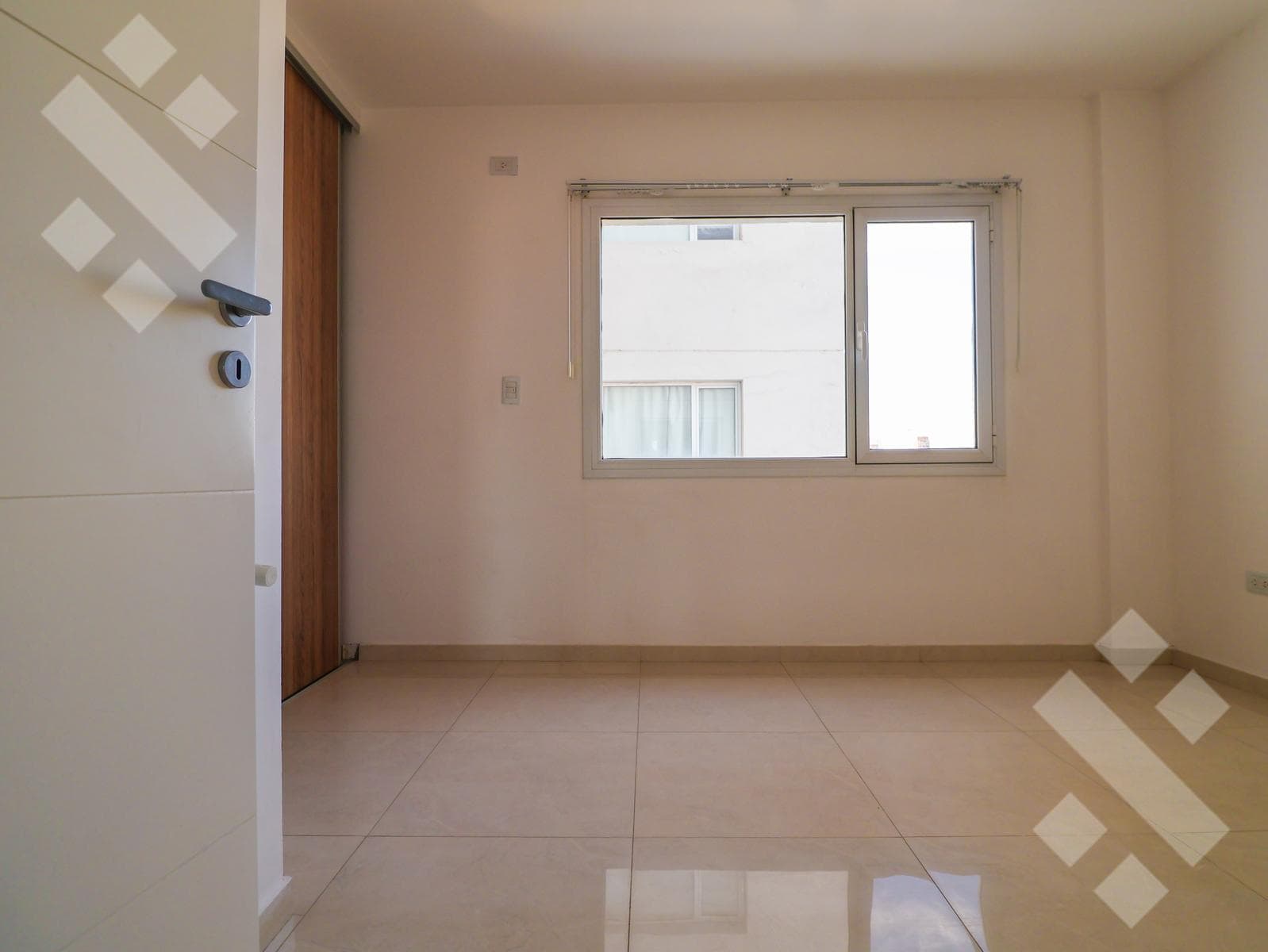 Apartment in the East Central Area