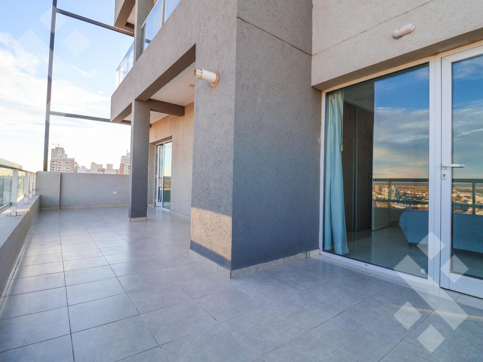 Apartment in the East Central Area