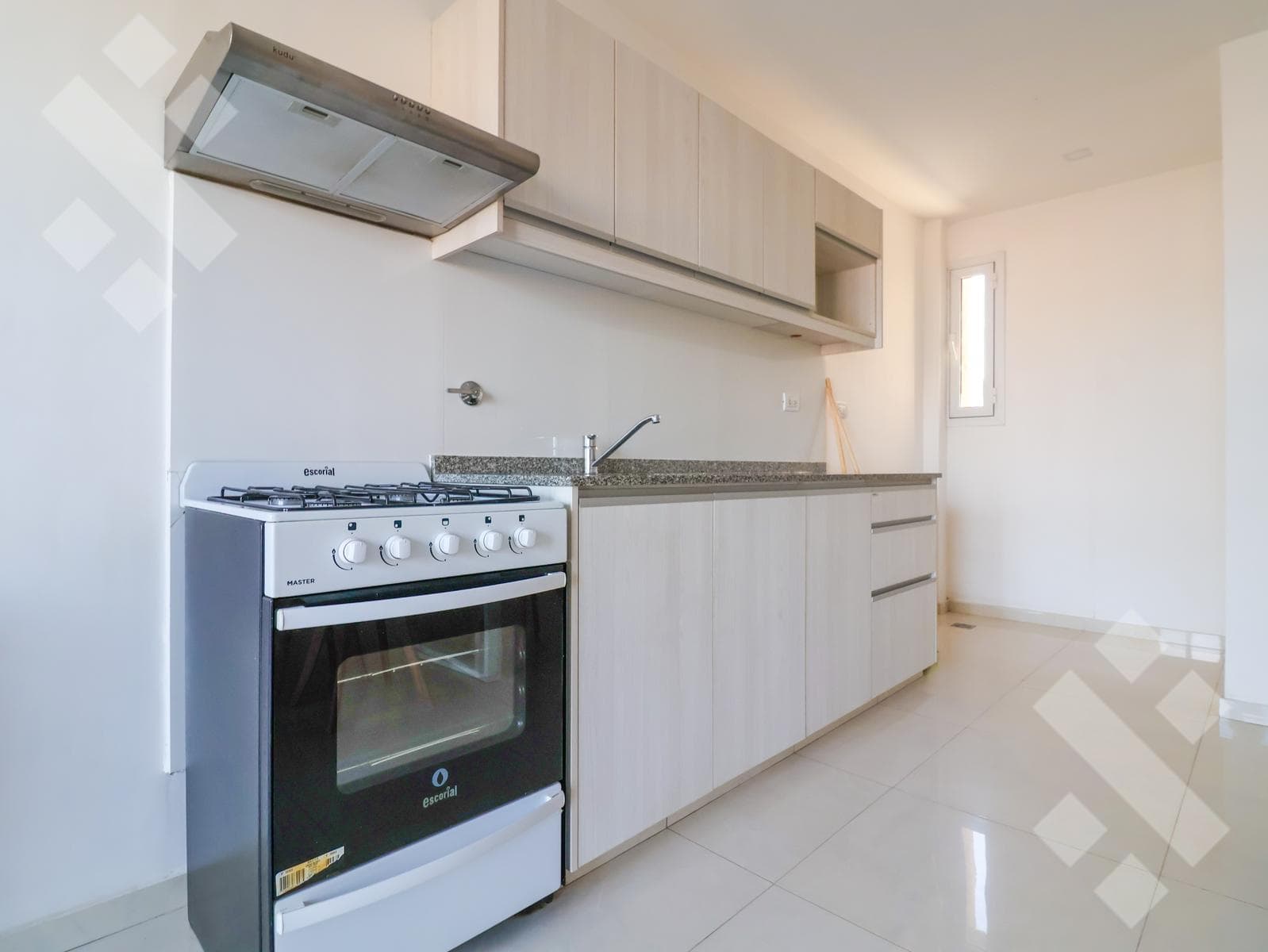 Apartment in the East Central Area