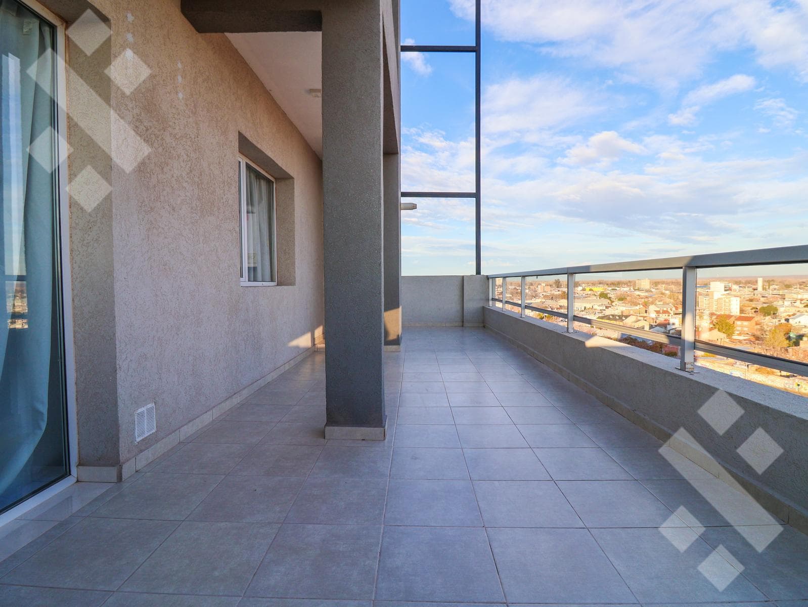 Apartment in the East Central Area