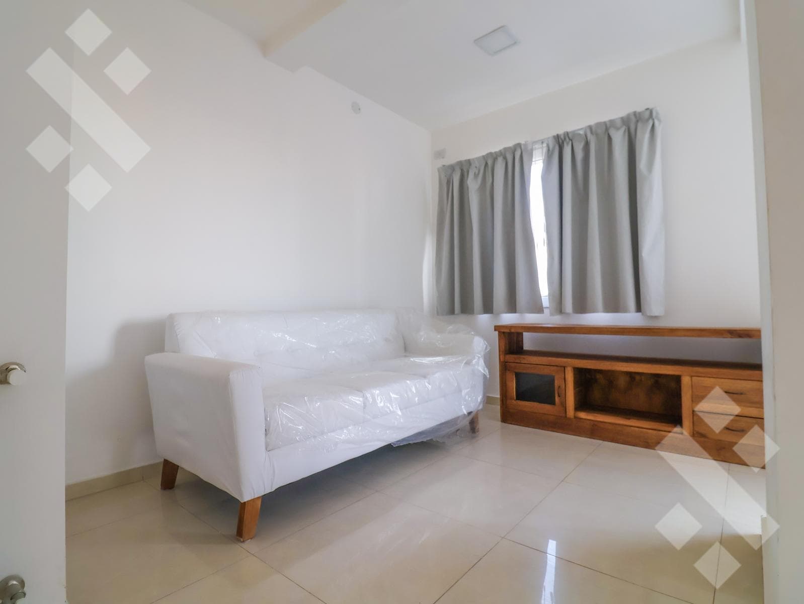 Apartment in the East Central Area