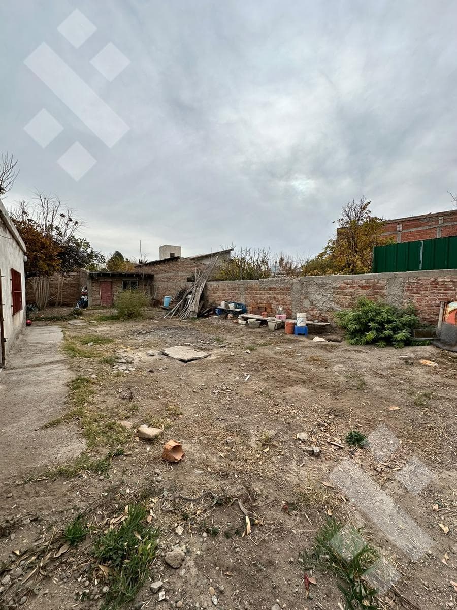 Land for Sale in the La Sirena Neighborhood