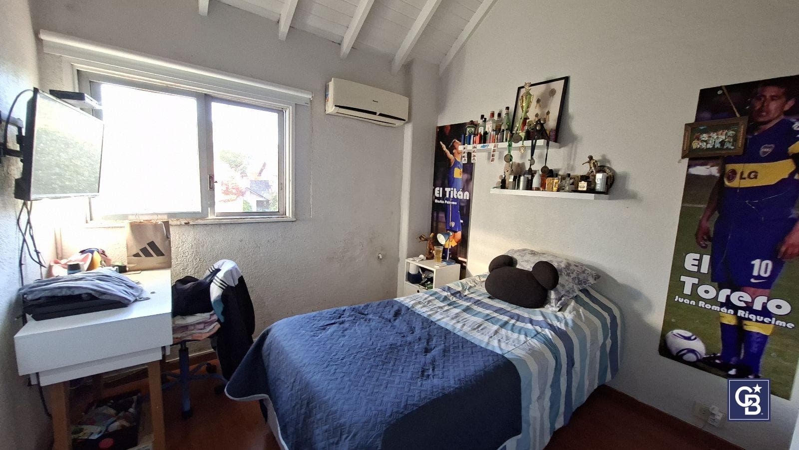 4-Room House for Sale with Pool and Playroom at Maschwitz Country Club