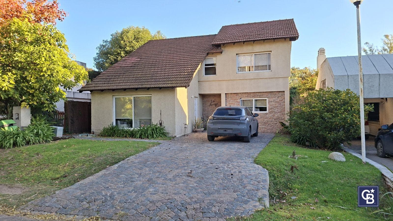 4-Room House for Sale with Pool and Playroom at Maschwitz Country Club