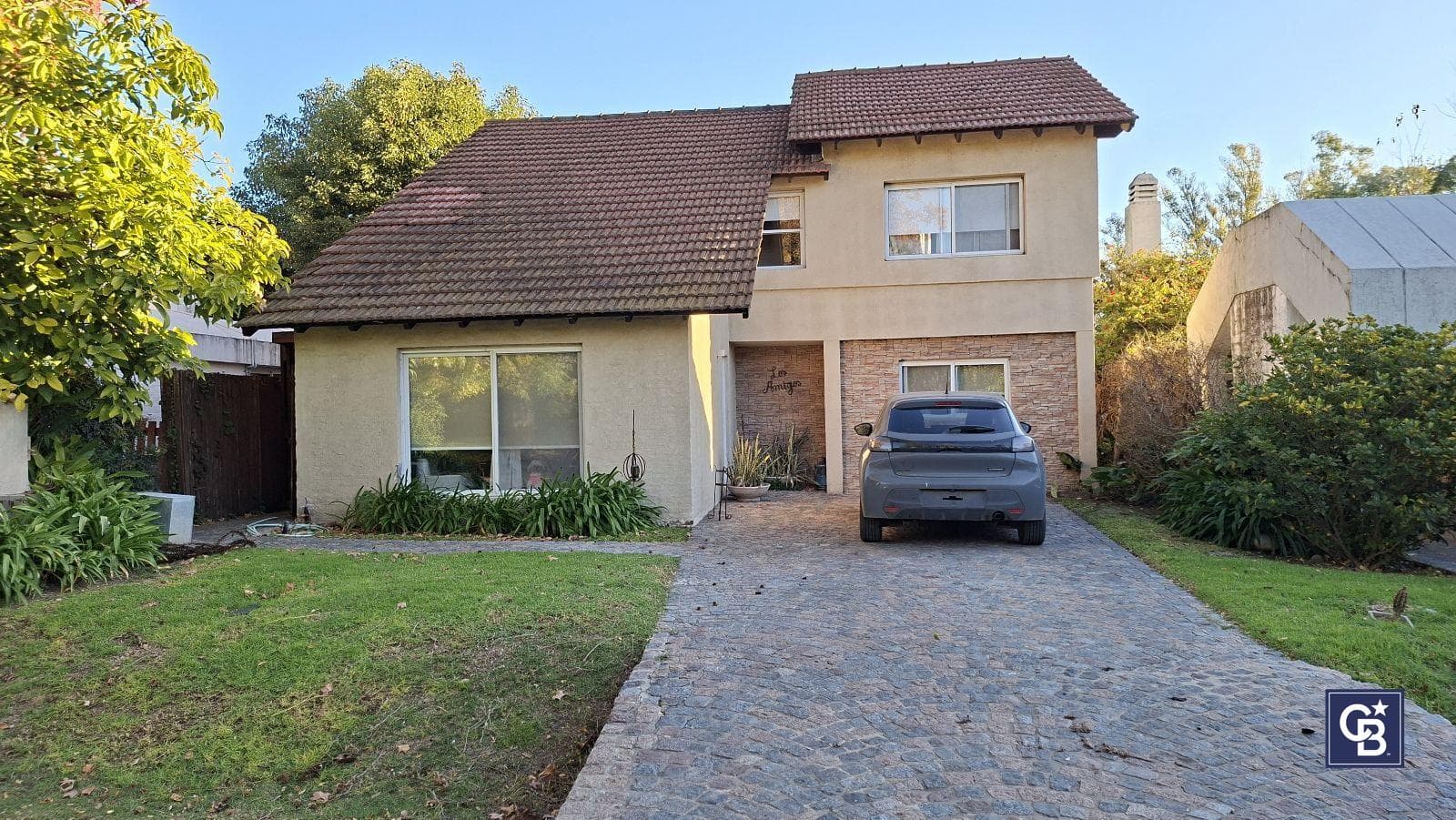 4-Room House for Sale with Pool and Playroom at Maschwitz Country Club