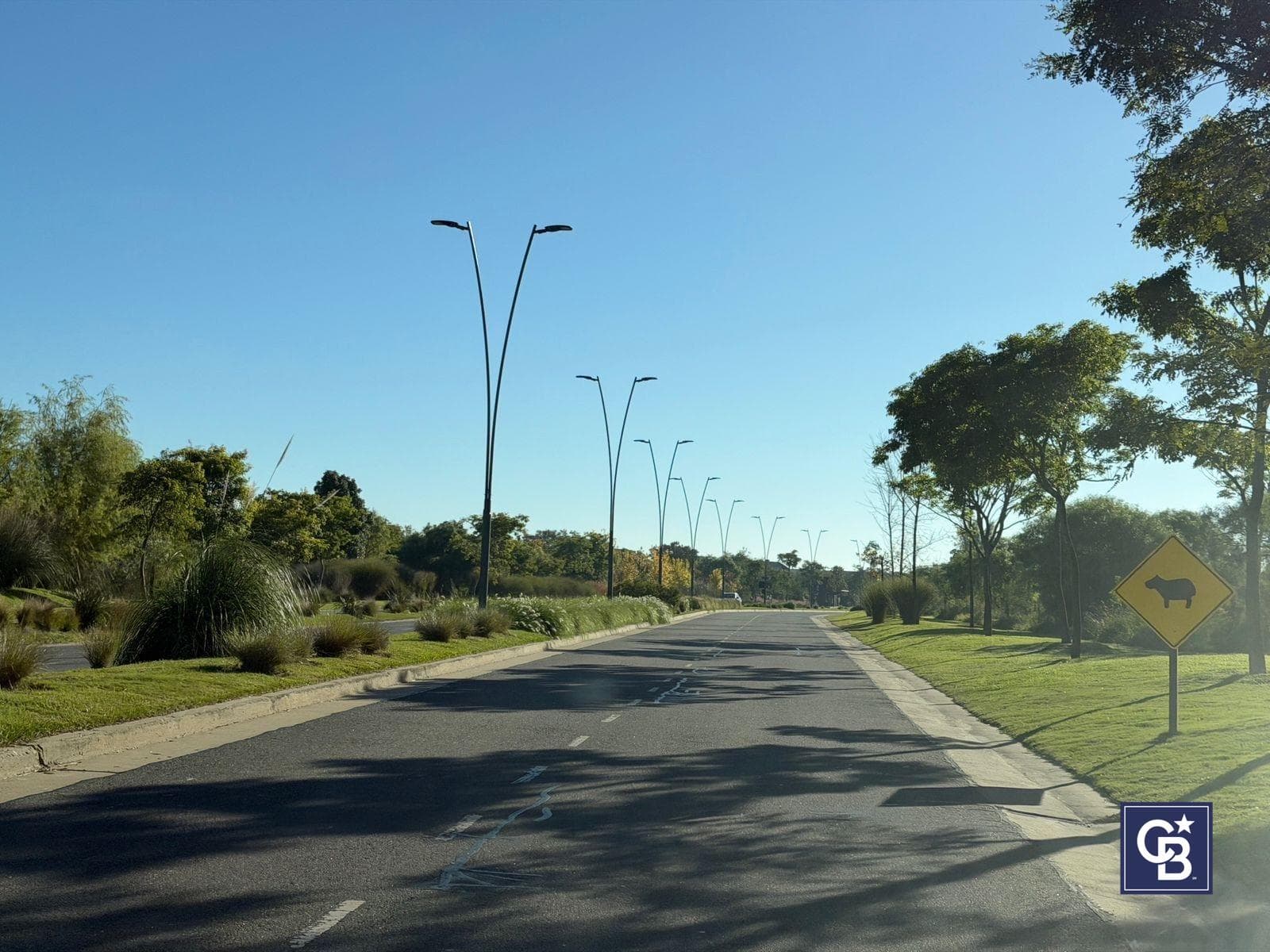Opportunity: Trade or Sale of a 639 m² Lot in Puertos del Lago, Escobar