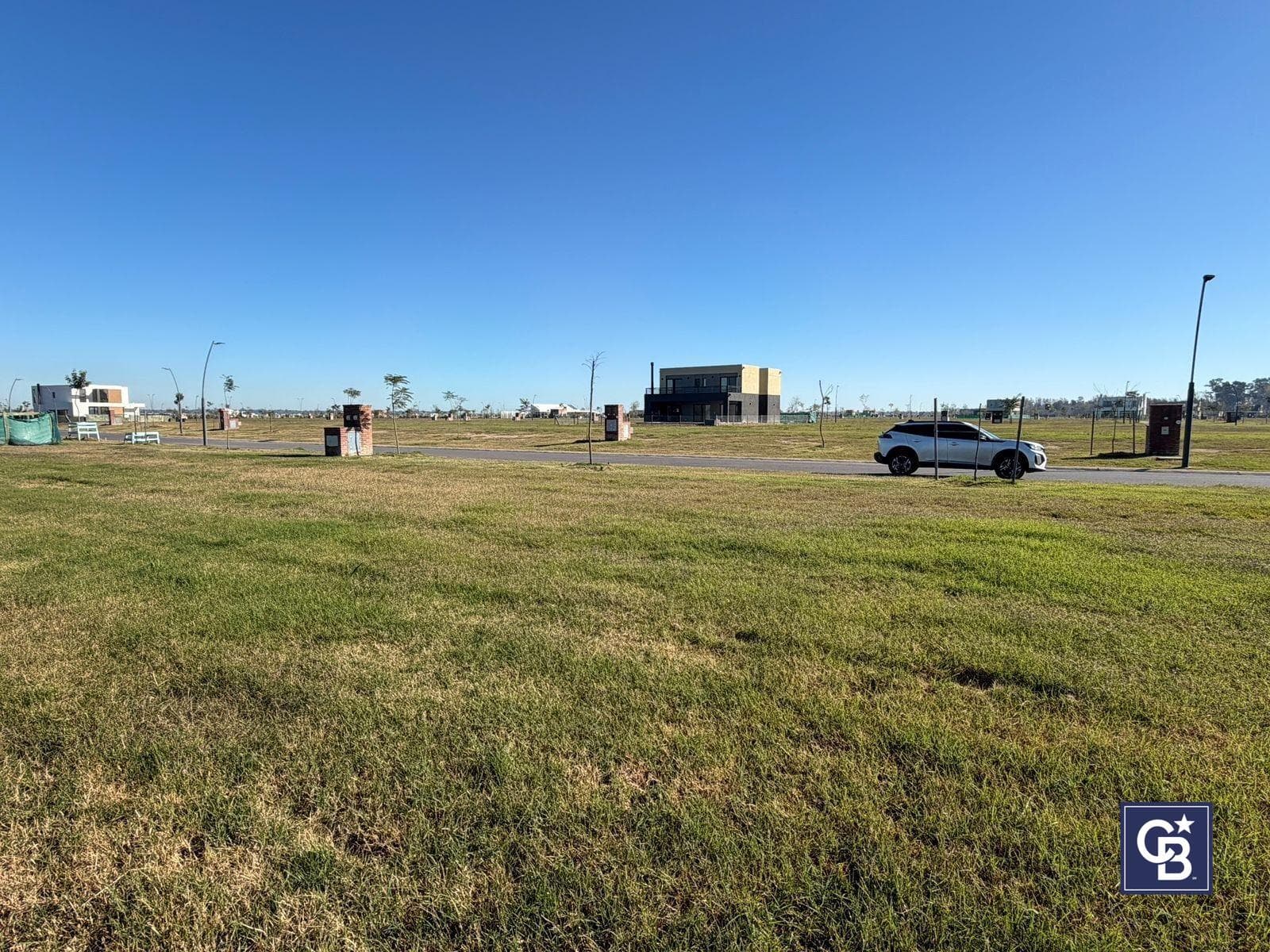 Opportunity: Trade or Sale of a 639 m² Lot in Puertos del Lago, Escobar