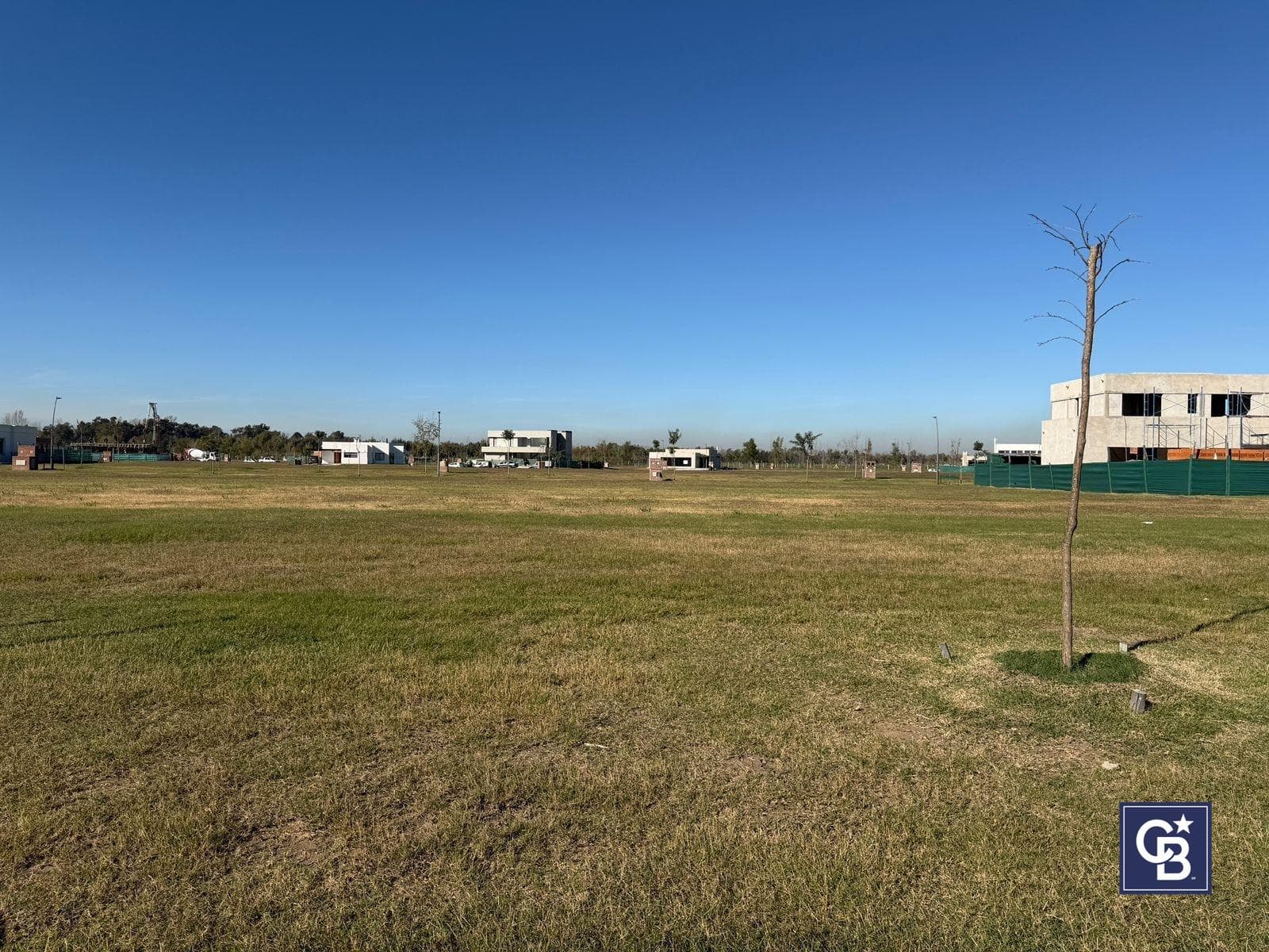 Opportunity: Trade or Sale of a 639 m² Lot in Puertos del Lago, Escobar