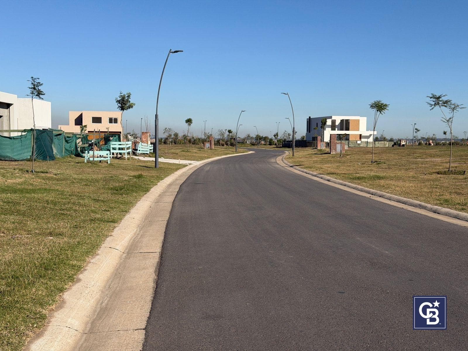 Opportunity: Trade or Sale of a 639 m² Lot in Puertos del Lago, Escobar