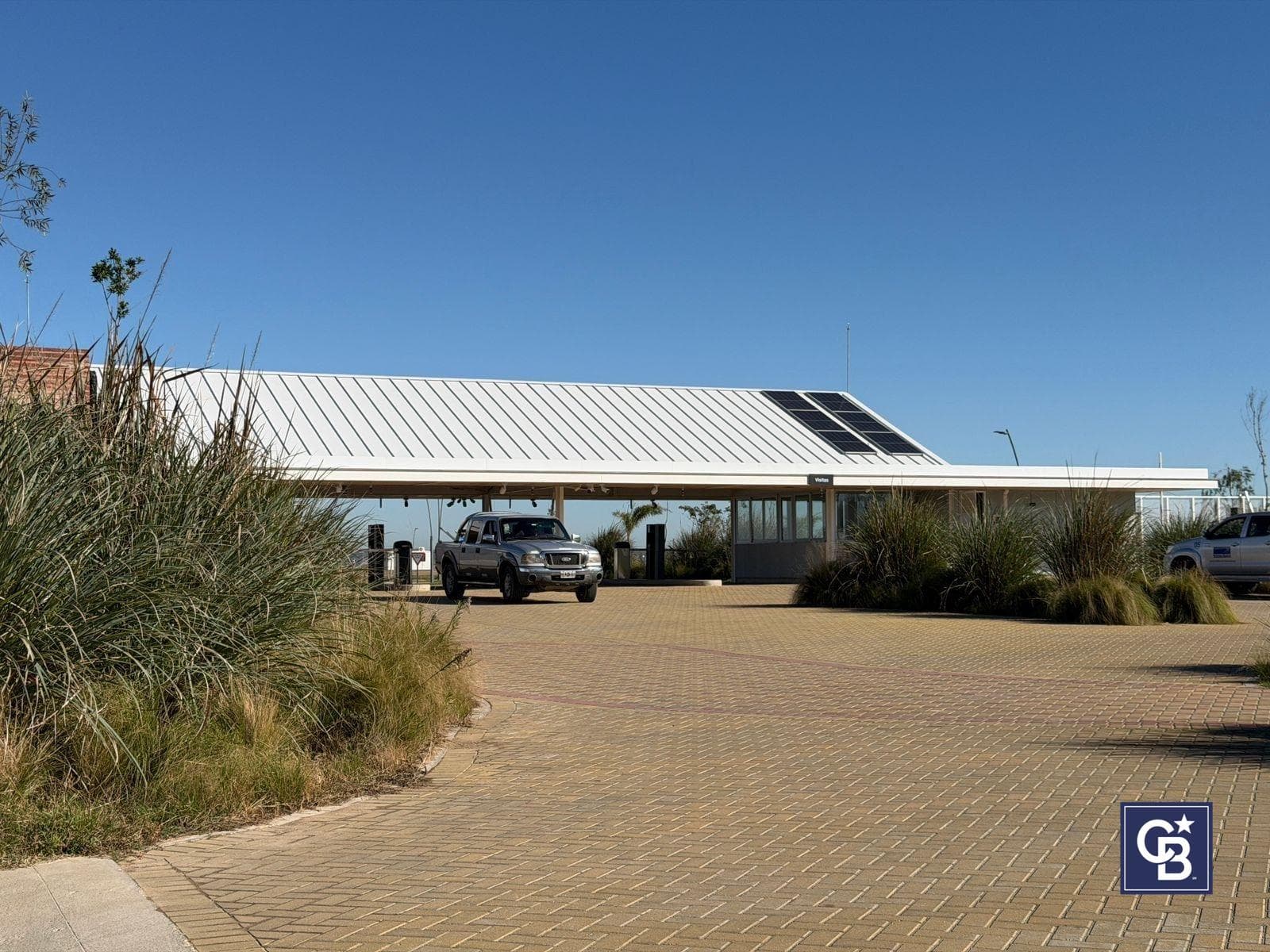 Opportunity: Trade or Sale of a 639 m² Lot in Puertos del Lago, Escobar
