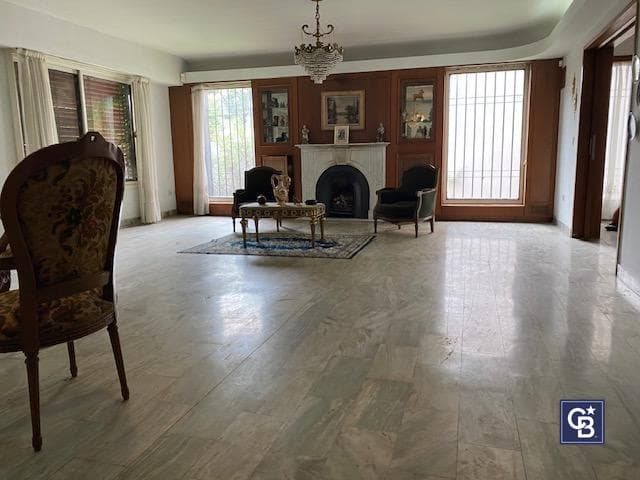 Large 7-room house for sale in Martínez, in need of renovation, on a 1,026 m² lot