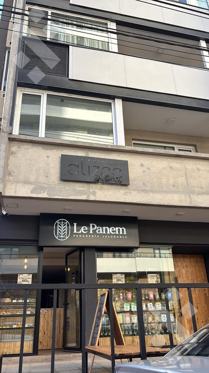 Alquiler depto 1 dormitorio.- teniente Ibañez al 100.-