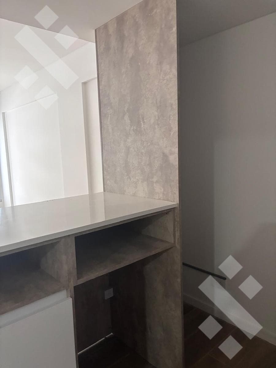 Alquiler depto 1 dormitorio.- teniente Ibañez al 100.-