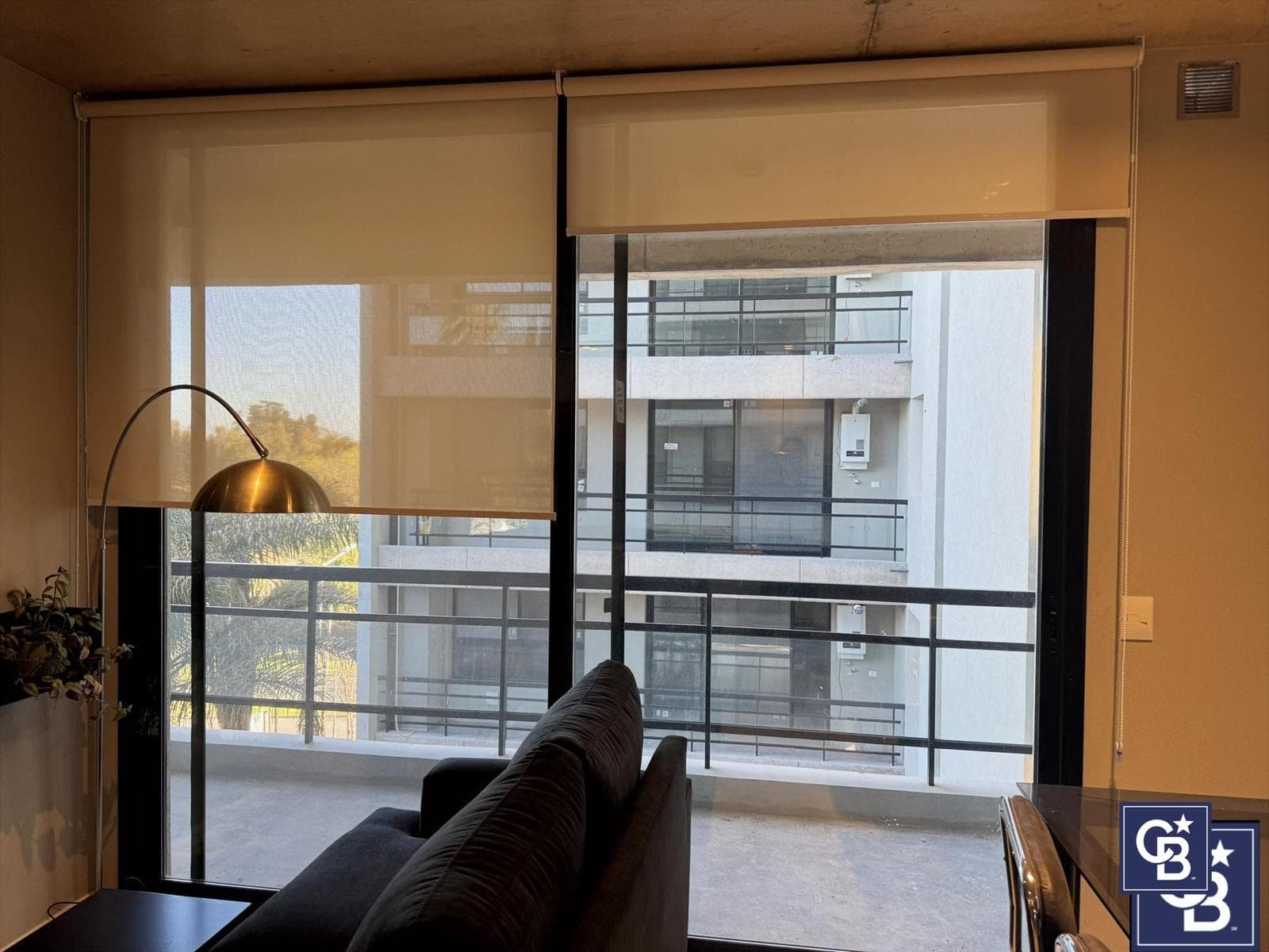Financed Sale of a Brand-New Studio Apartment on Boulevard V, Pacheco
