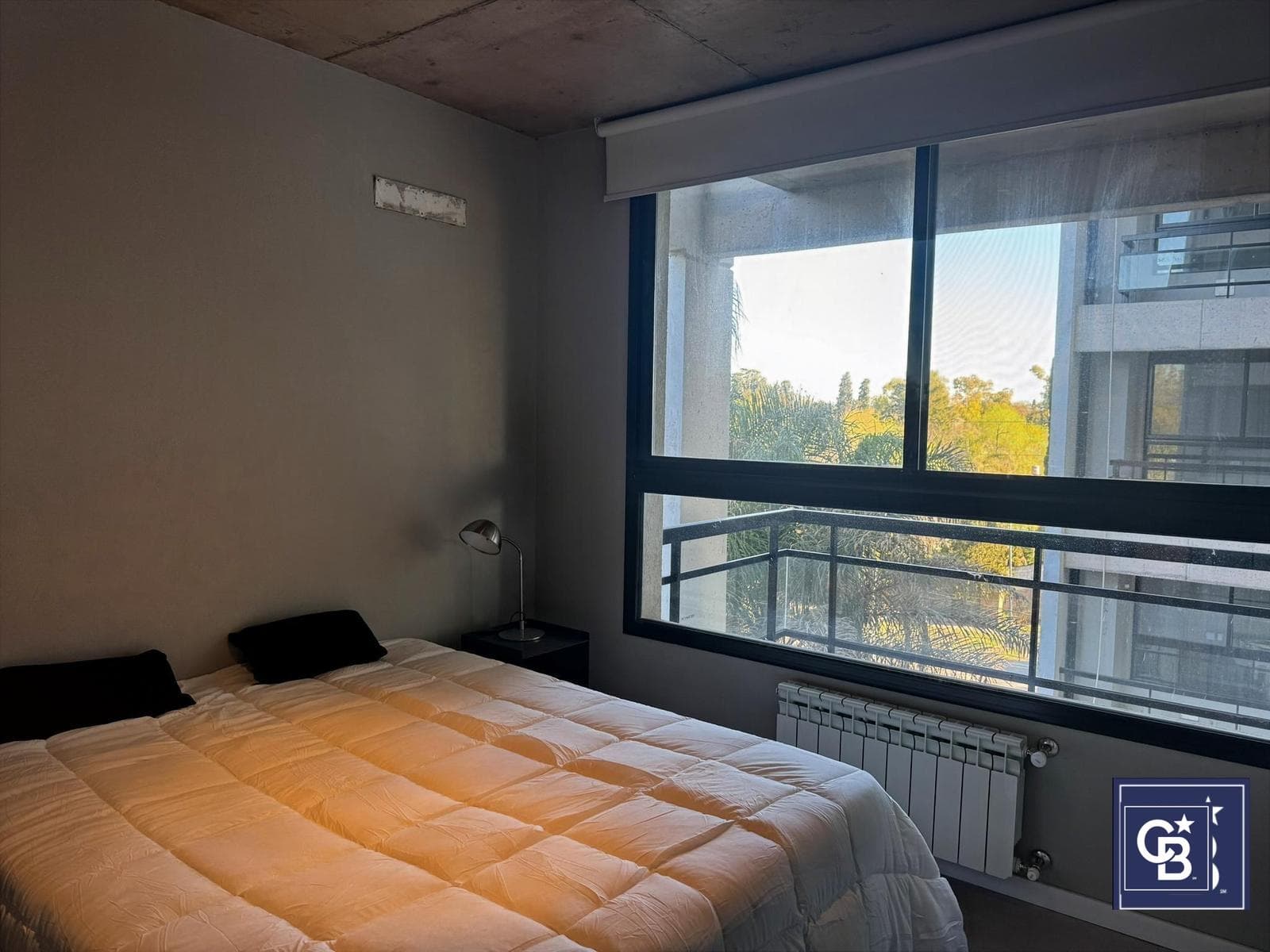 Financed Sale of a Brand-New Studio Apartment on Boulevard V, Pacheco